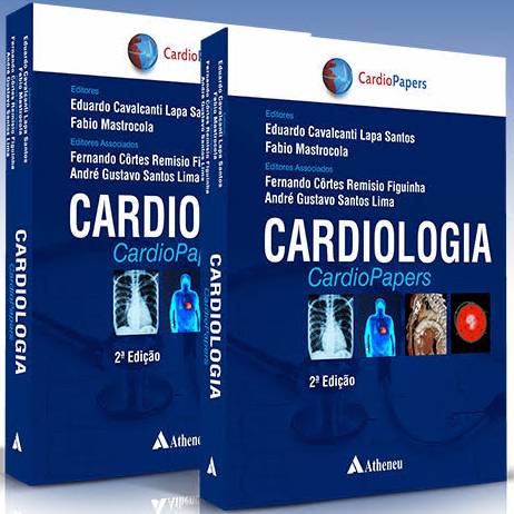Cardiologia Cardiopapers 2 ed 