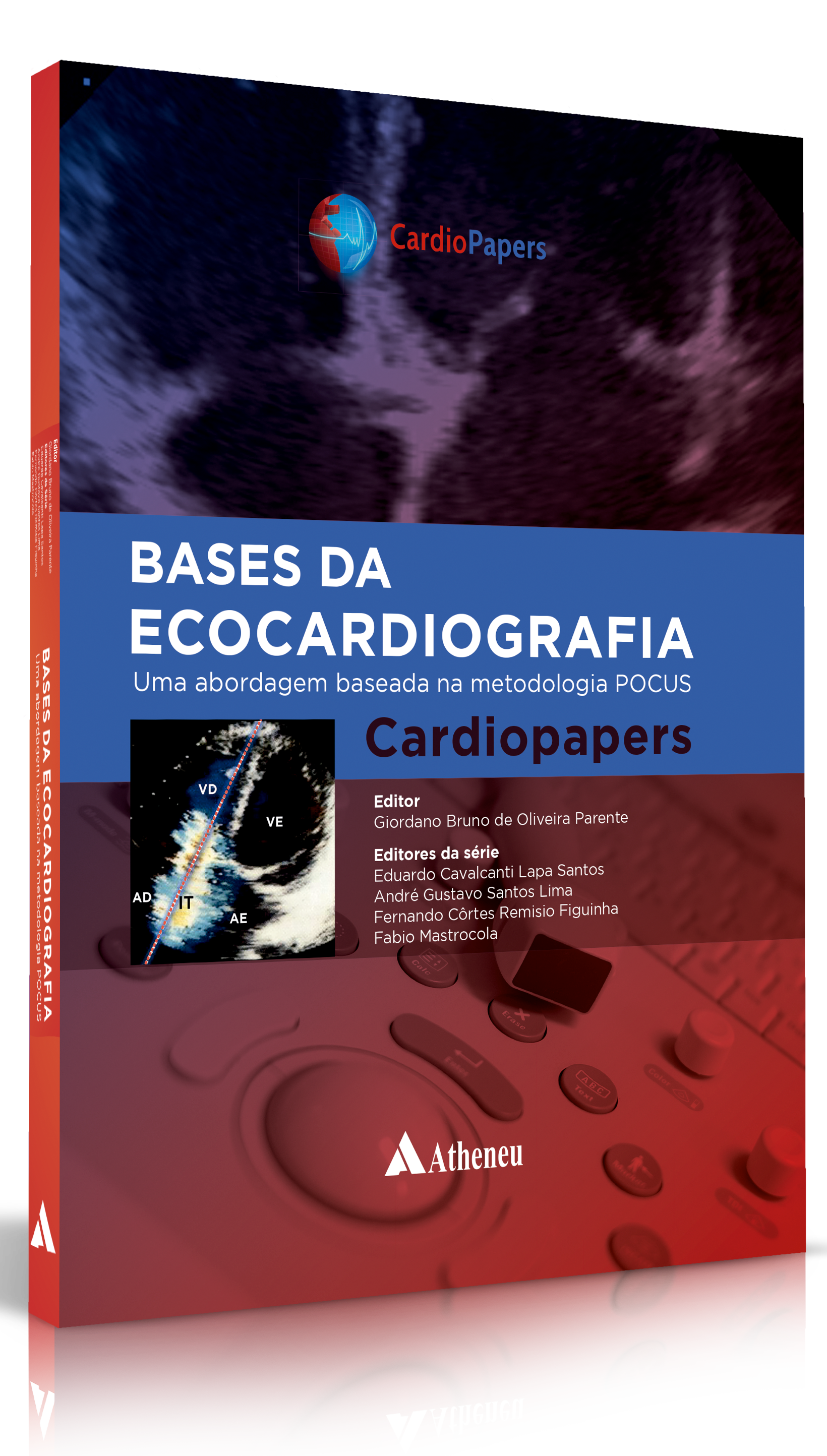 Bases Ecocardiografia