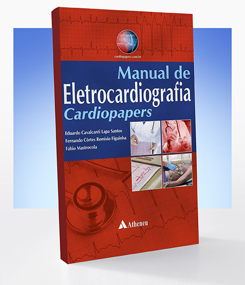 Manual Eletrocardiografia